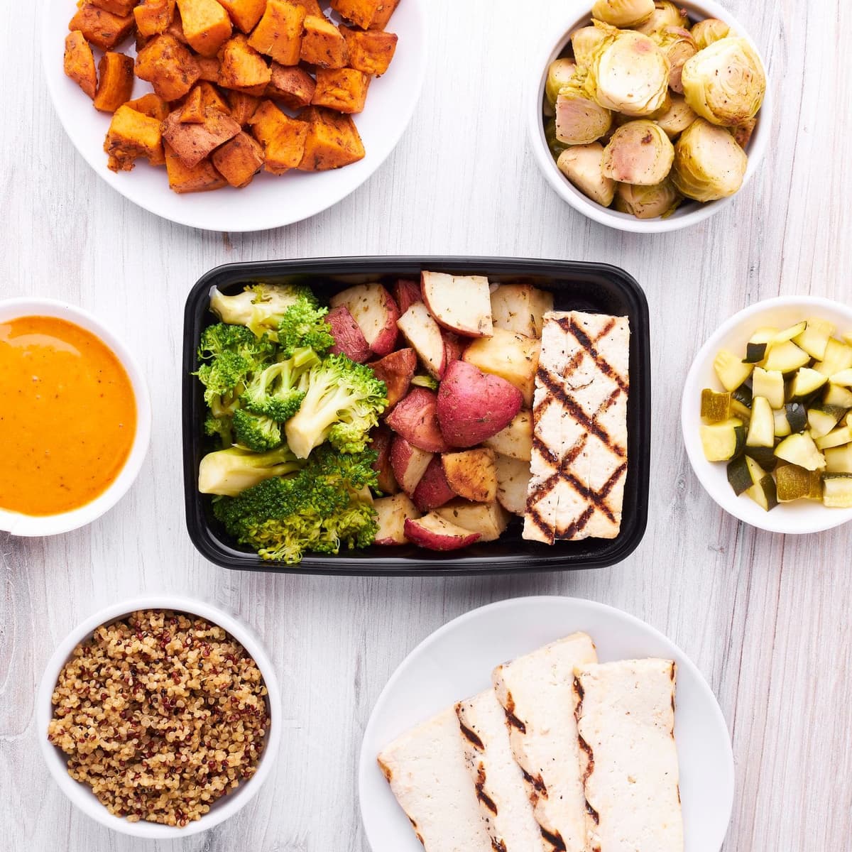 Medical Weight Loss (GLP-1)
